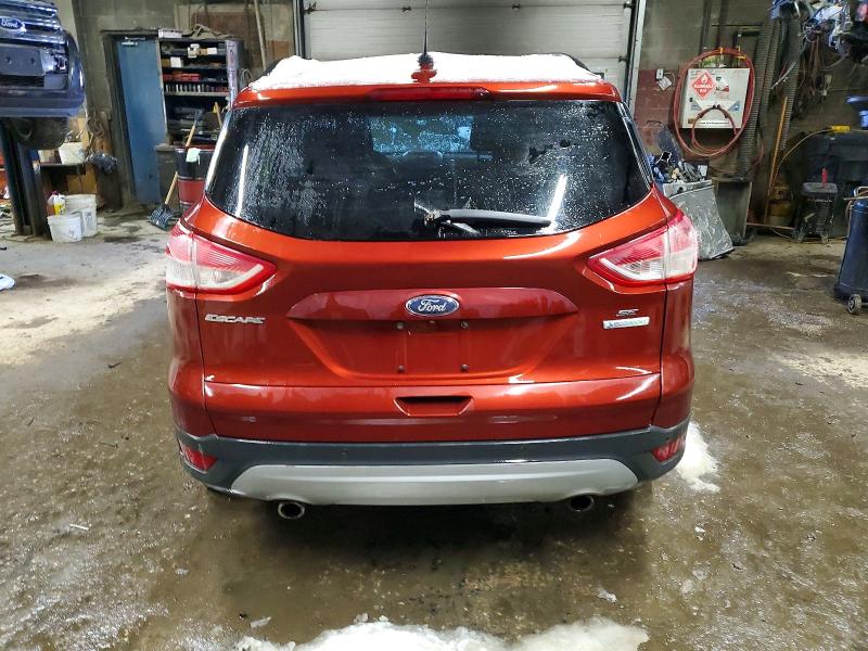 Aukcja sprzedaży 2014 Ford Escape, vin: 1FMCU0GXXEUC48031, numer aukcji: 98829645