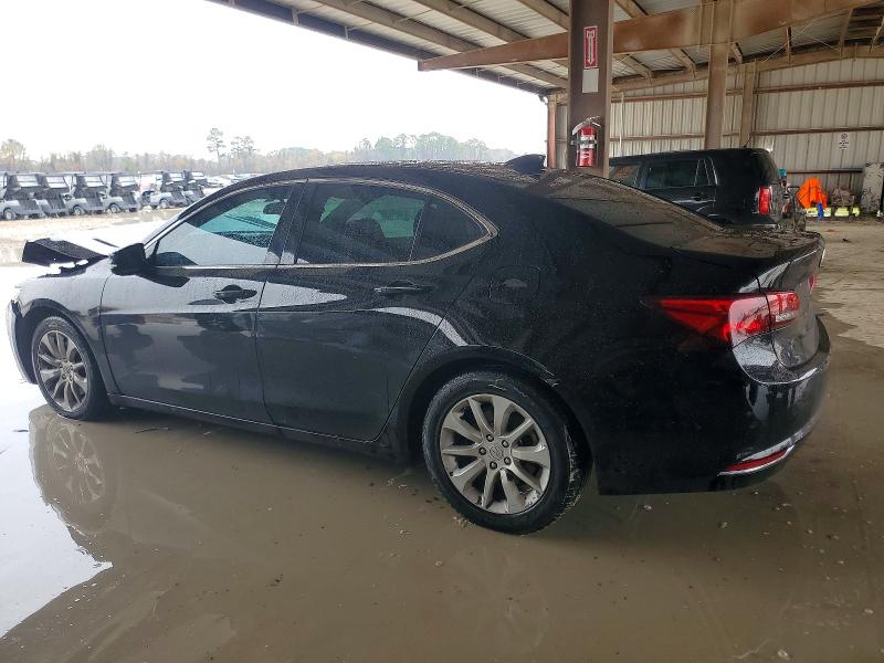 2015 Acura Tlx მანქანა იყიდება აუქციონზე, vin: 19UUB1F31FA025349, აუქციონის ნომერი: 73726865