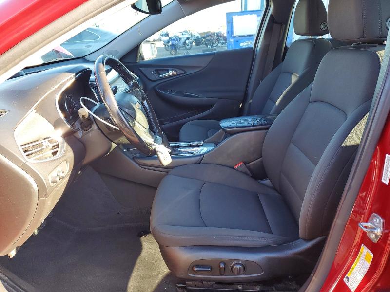 Aukcja sprzedaży 2018 Chevrolet Malibu, vin: 1G1ZD5ST7JF279048, numer aukcji: 72833725