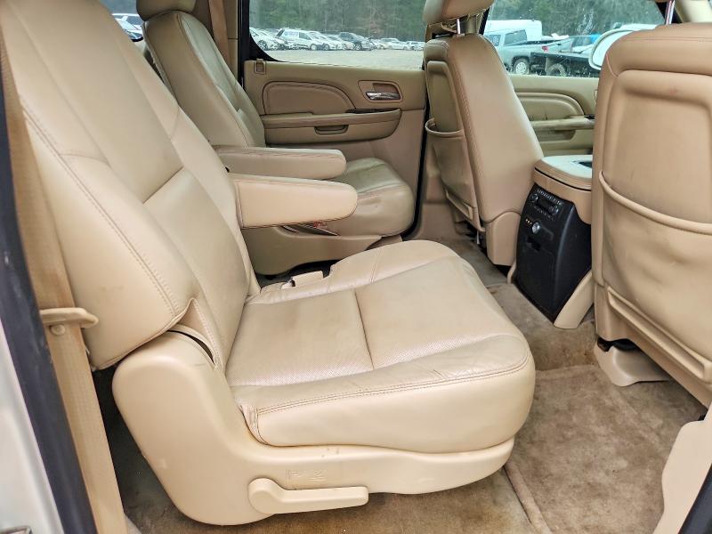 Aukcja sprzedaży 2012 Cadillac Escalade E, vin: 1GYS3HEF1CR279786, numer aukcji: 73972305
