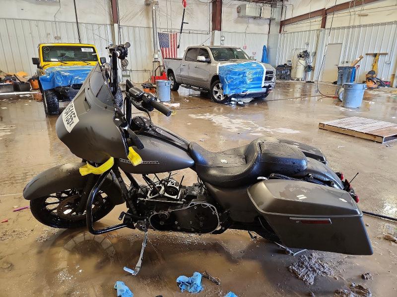 Продажа на аукционе авто 2019 Harley-davidson Flhxs, vin: 1HD1KRP18KB661329, номер лота: 72454155