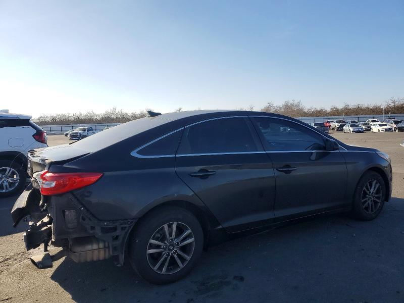 Aukcja sprzedaży 2017 Hyundai Sonata, vin: 5NPE24AF0HH568774, numer aukcji: 74274295