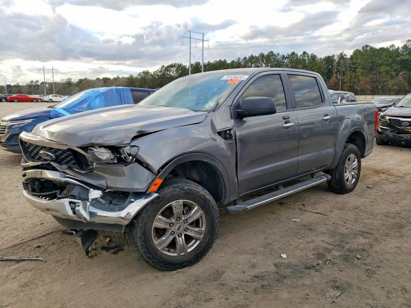 2021 Ford Ranger მანქანა იყიდება აუქციონზე, vin: 1FTER4EH7MLD28019, აუქციონის ნომერი: 72126455