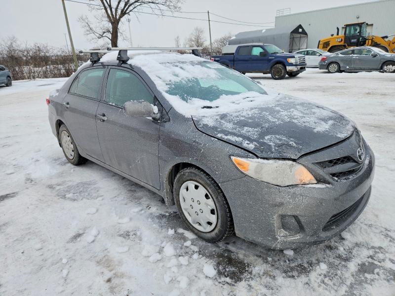 Aukcja sprzedaży 2013 Toyota Corolla Ba, vin: 2T1BU4EE2DC069471, numer aukcji: 73723085