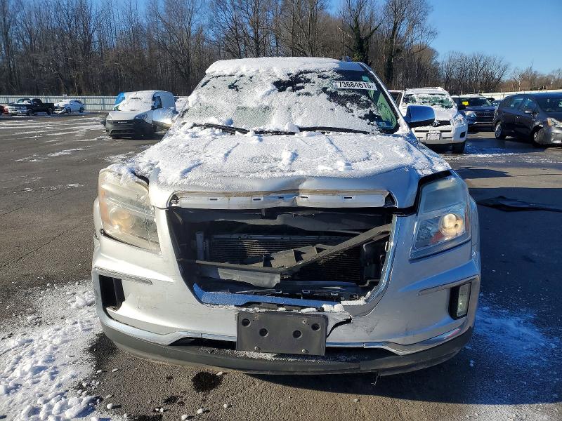 Aukcja sprzedaży 2016 Gmc Terrain, vin: 2GKFLUE30G6172076, numer aukcji: 78406695