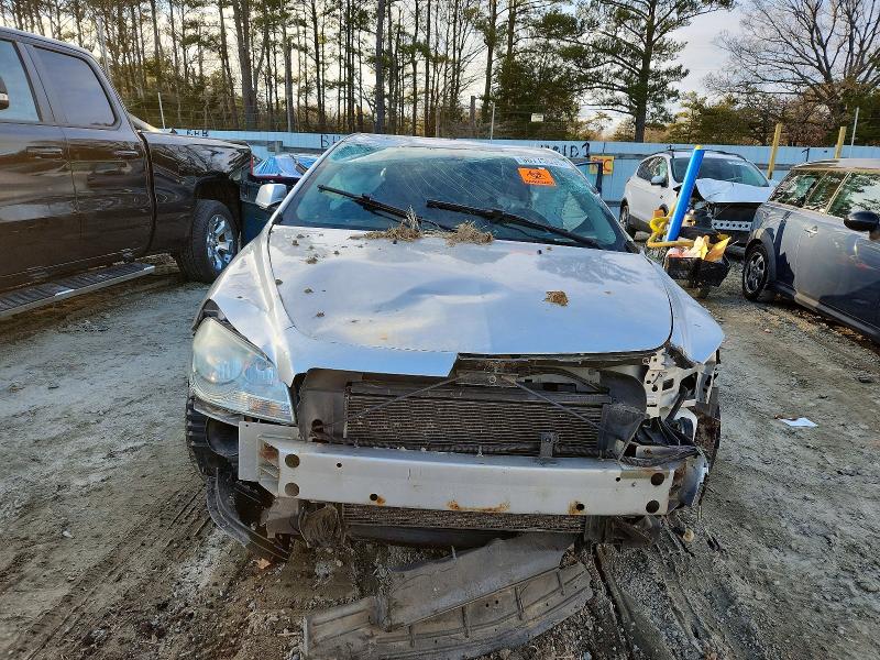 Aukcja sprzedaży 2009 Chevrolet Malibu, vin: 1G1ZH57B794261399, numer aukcji: 98775695