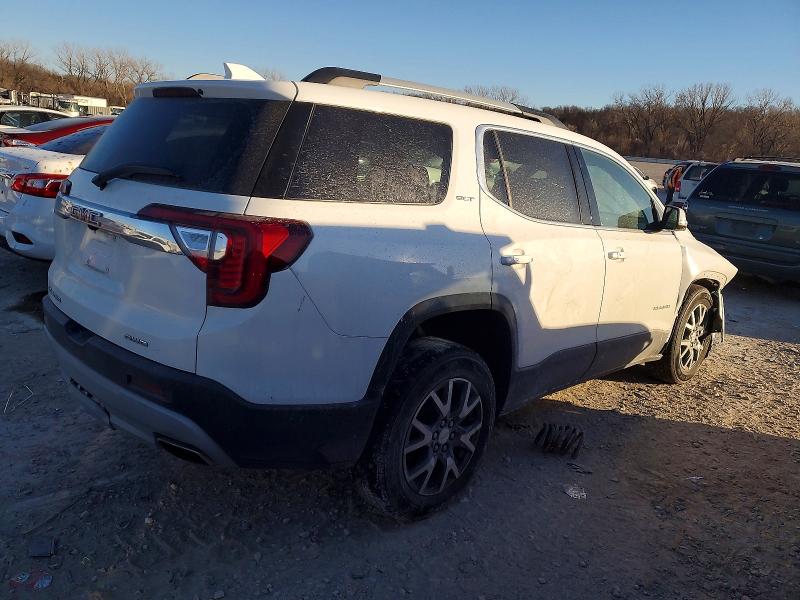 2023 Gmc Acadia მანქანა იყიდება აუქციონზე, vin: 1GKKNUL4XPZ198595, აუქციონის ნომერი: 74313755