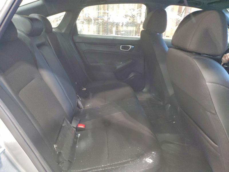 Aukcja sprzedaży 2026 Honda Civic, vin: 2HGFE4F82TH001622, numer aukcji: 96097835