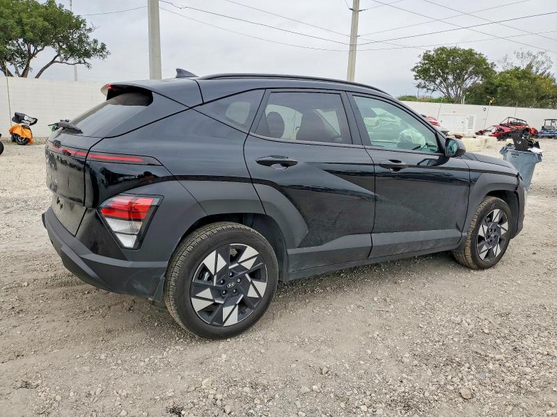 Продажа на аукционе авто 2025 Hyundai Kona, vin: KM8HB3AB6SU315388, номер лота: 74995755