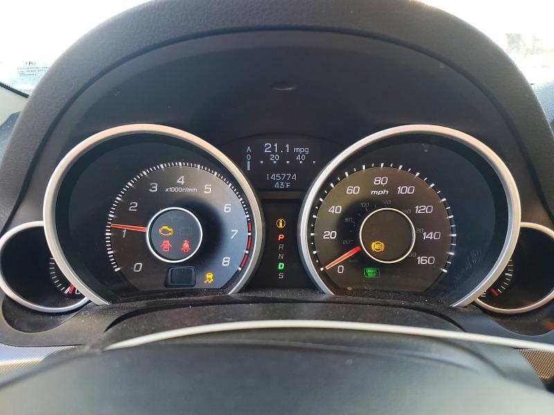 Продаж на аукціоні авто 2012 Acura Tl, vin: 19UUA8F28CA016758, номер лоту: 75111925