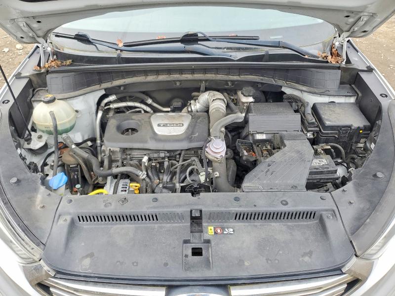 75183245 :رقم المزاد ، KM8J3CA25GU038786 vin ، 2016 Hyundai Tucson Lim مزاد بيع