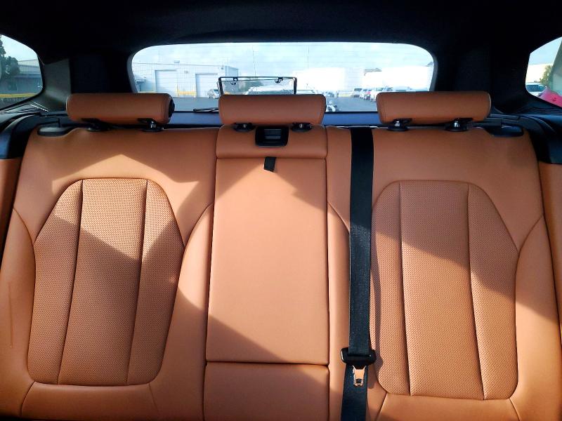 Aukcja sprzedaży 2022 Bmw X3, vin: 5UX53DP08N9L93273, numer aukcji: 96848525