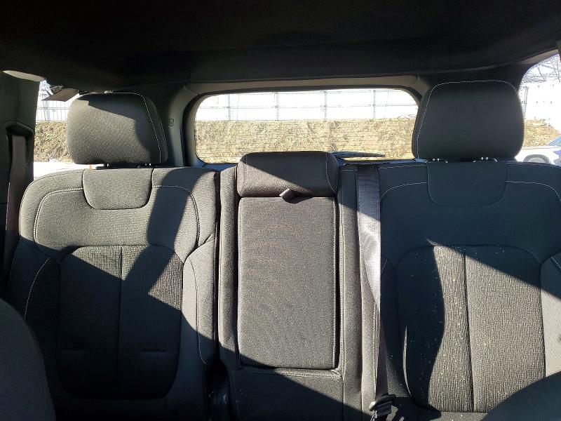 Продаж на аукціоні авто 2025 Jeep Grand Cherokee, vin: 1C4RJHAG9SC324029, номер лоту: 99862095