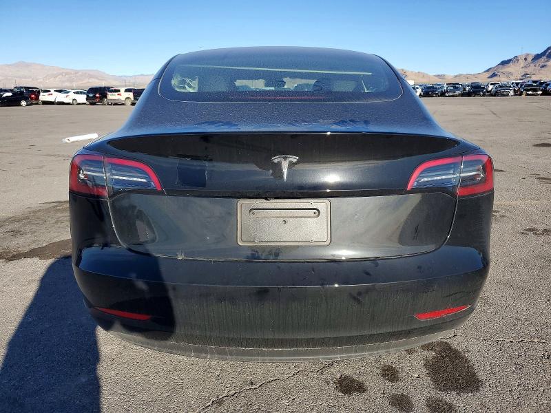 2023 Tesla Model 3 მანქანა იყიდება აუქციონზე, vin: 5YJ3E1EA7PF612178, აუქციონის ნომერი: 73861765