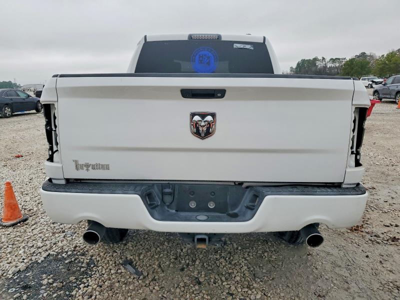 72682835 :رقم المزاد ، 1C6RD6KT8CS156549 vin ، 2012 Dodge Ram 1500 مزاد بيع