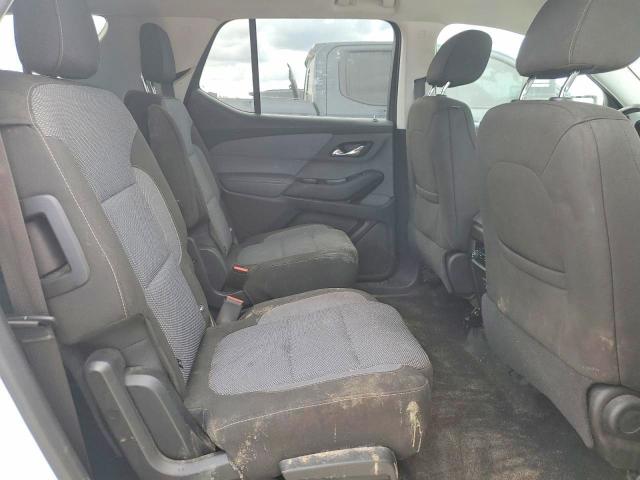 73517905 :رقم المزاد ، 1GNERGKW1JJ229652 vin ، 2018 Chevrolet Traverse L مزاد بيع