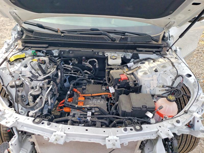 Продаж на аукціоні авто 2024 Acura Zdx, vin: 4W5KHMRK2RZ514425, номер лоту: 98598785