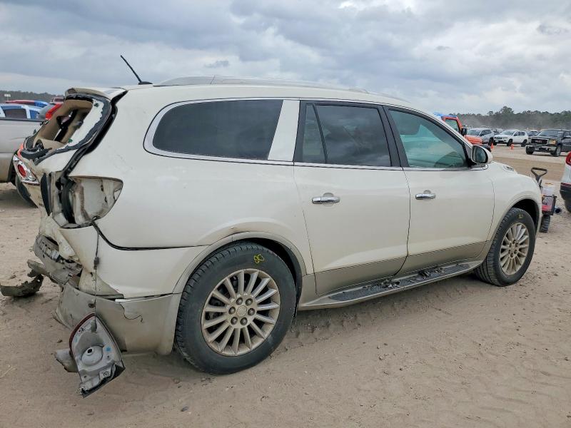 Aukcja sprzedaży 2012 Buick Enclave, vin: 5GAKRCED3CJ374324, numer aukcji: 99563675