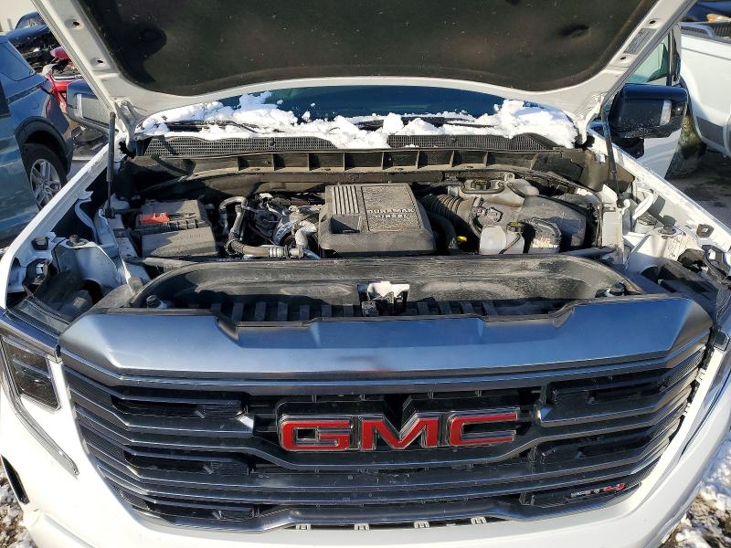 Продажа на аукционе авто 2024 Gmc Sierra, vin: 1GTUUEE89RZ272797, номер лота: 74935315