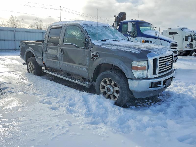 Продажа на аукционе авто 2010 Ford F350, vin: 1FTWW3BR4AEA25302, номер лота: 93496065
