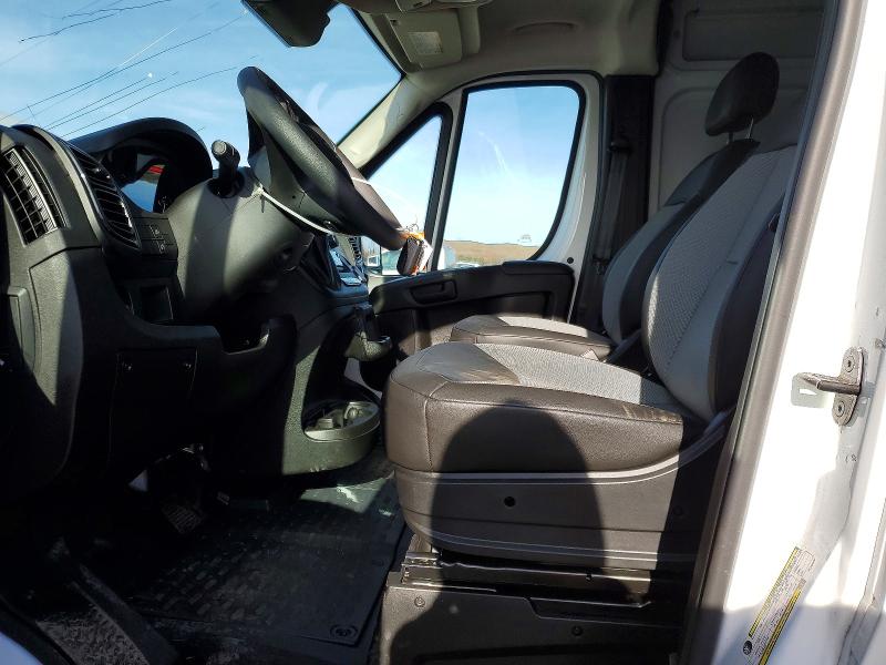 Aukcja sprzedaży 2025 Ram Promaster 2500, vin: 3C6LRVDG2SE552494, numer aukcji: 96585395