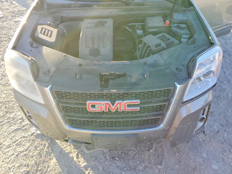 Продажа на аукционе авто 2012 Gmc Terrain, vin: 2GKALMEK1C6293016, номер лота: 74110045