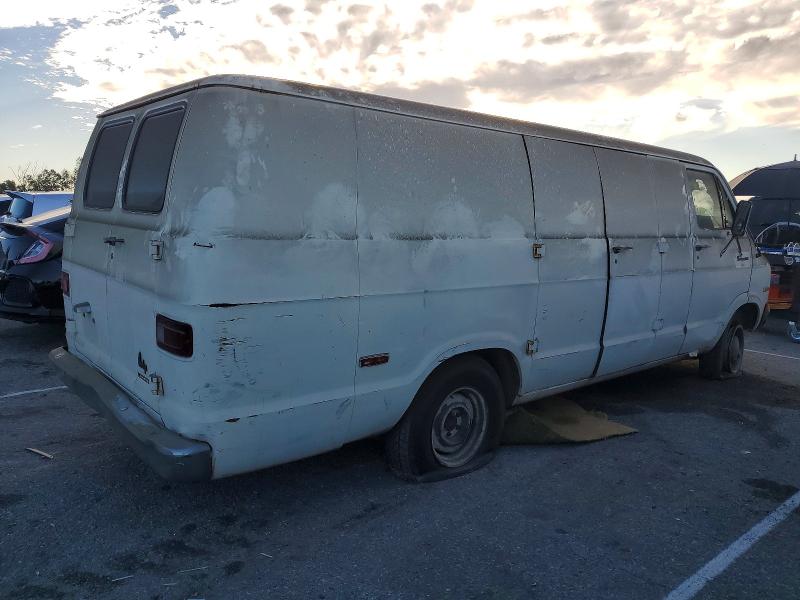 1977 Dodge Van მანქანა იყიდება აუქციონზე, vin: B25BF7X227791, აუქციონის ნომერი: 72889135