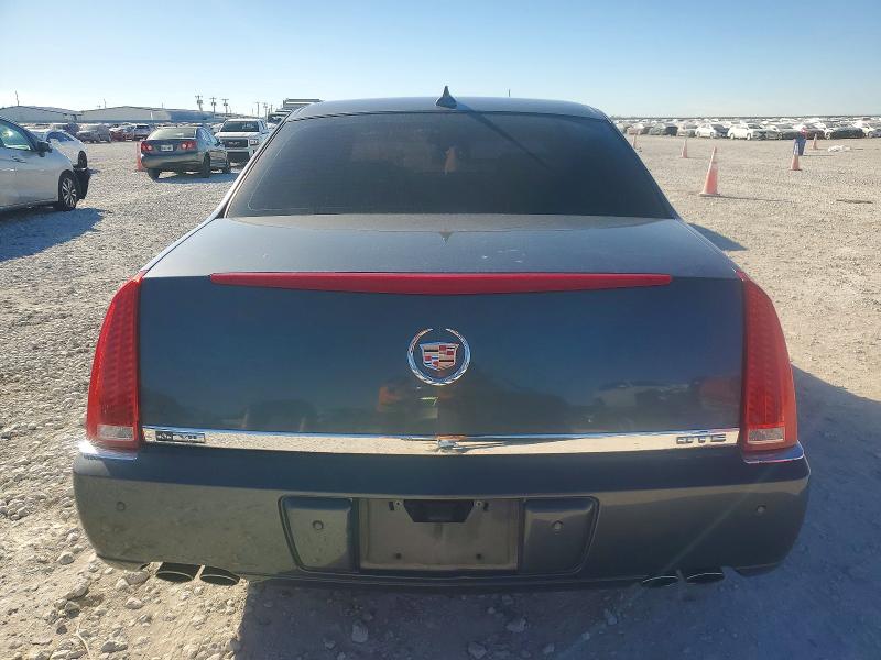 Продаж на аукціоні авто 2011 Cadillac Dts, vin: 1G6KH5E69BU112452, номер лоту: 72799685