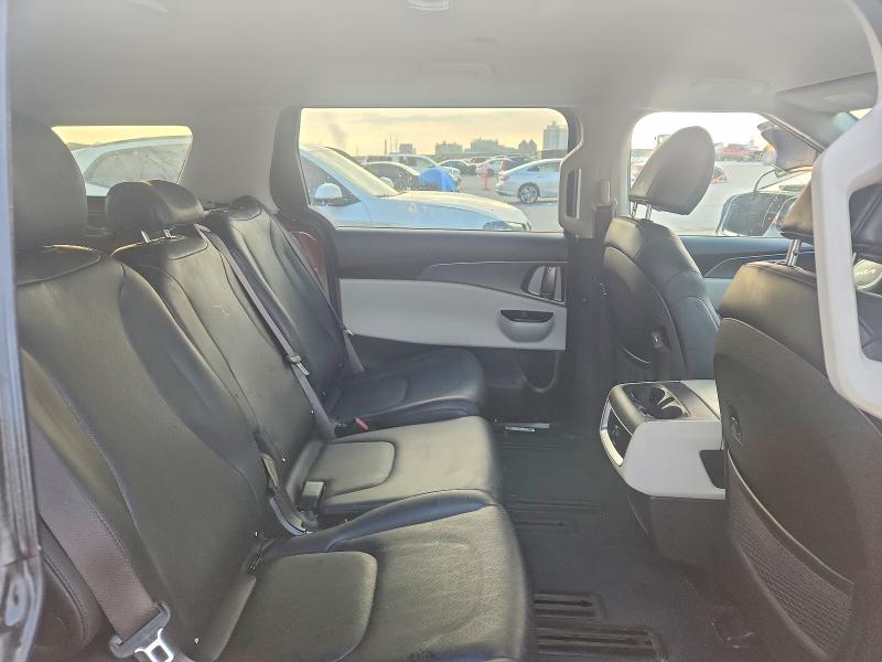 Aukcja sprzedaży 2022 Kia Carnival, vin: KNDNB4H37N6125992, numer aukcji: 75058085