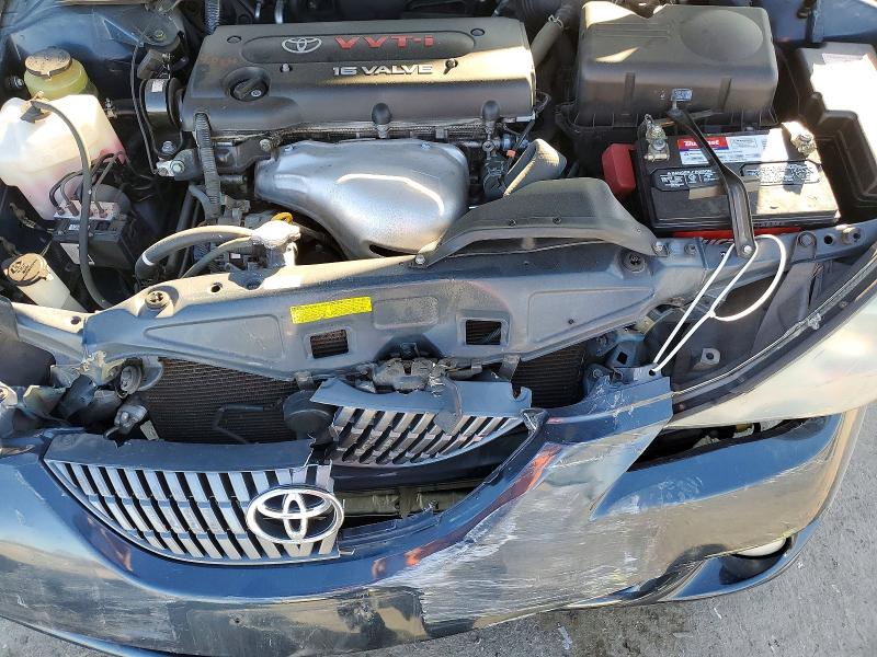 Продаж на аукціоні авто 2006 Toyota Camry Solara, vin: 4T1CE30P46U574224, номер лоту: 73690885