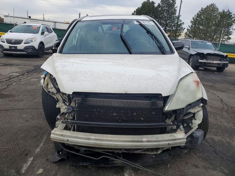 Продажа на аукционе авто 2009 Honda Cr-v, vin: 5J6RE38559L015710, номер лота: 72418135