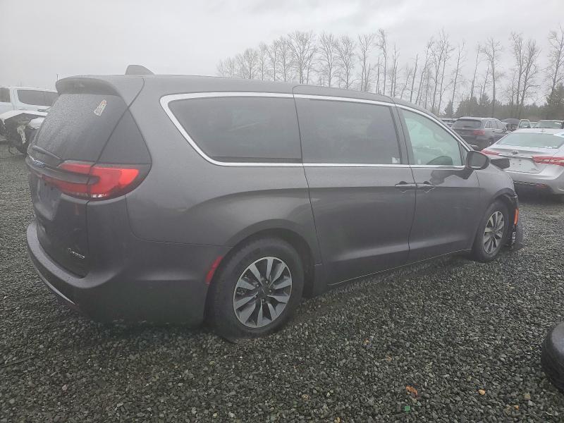 Продаж на аукціоні авто 2022 Chrysler Pacifica, vin: 2C4RC1L78NR122681, номер лоту: 72320865