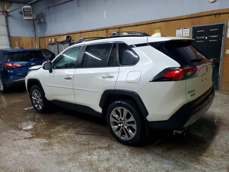 97776765 :رقم المزاد ، 2T3N1RFVXNW291958 vin ، 2022 Toyota Rav4 مزاد بيع