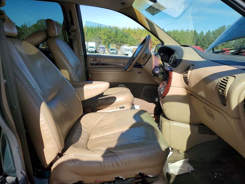 99255935 :رقم المزاد ، 1C4GP54L4YB688757 vin ، 2000 Chrysler Town & Country مزاد بيع