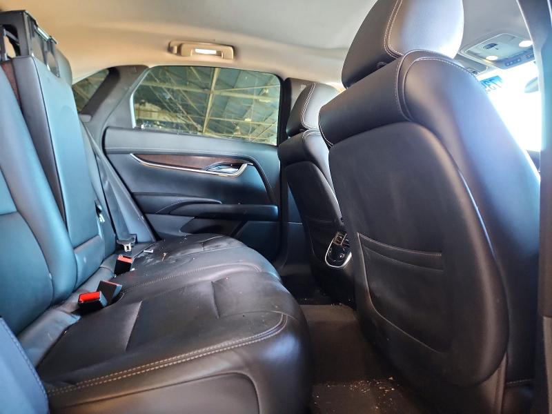 73912865 :رقم المزاد ، 2G61M5S37K9132312 vin ، 2019 Cadillac Xts مزاد بيع