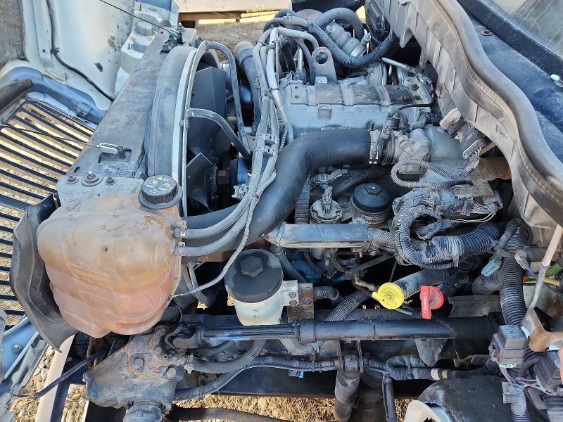 2014 International 4000 მანქანა იყიდება აუქციონზე, vin: 3HAMMAAN7EL764102, აუქციონის ნომერი: 98614805