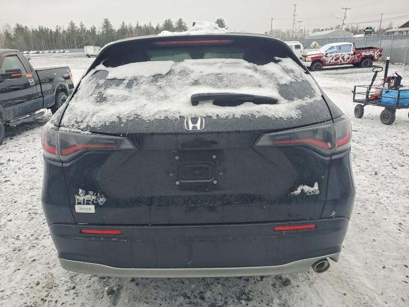 Aukcja sprzedaży 2024 Honda Hr-v, vin: 3CZRZ2H52RM107824, numer aukcji: 99642735