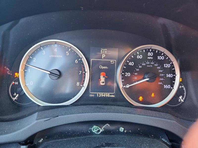 Продаж на аукціоні авто 2014 Lexus Is, vin: JTHBF1D27E5028184, номер лоту: 99764775