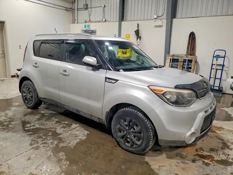 Продажа на аукционе авто 2014 Kia Soul +, vin: KNDJP3A54E7742234, номер лота: 73367735