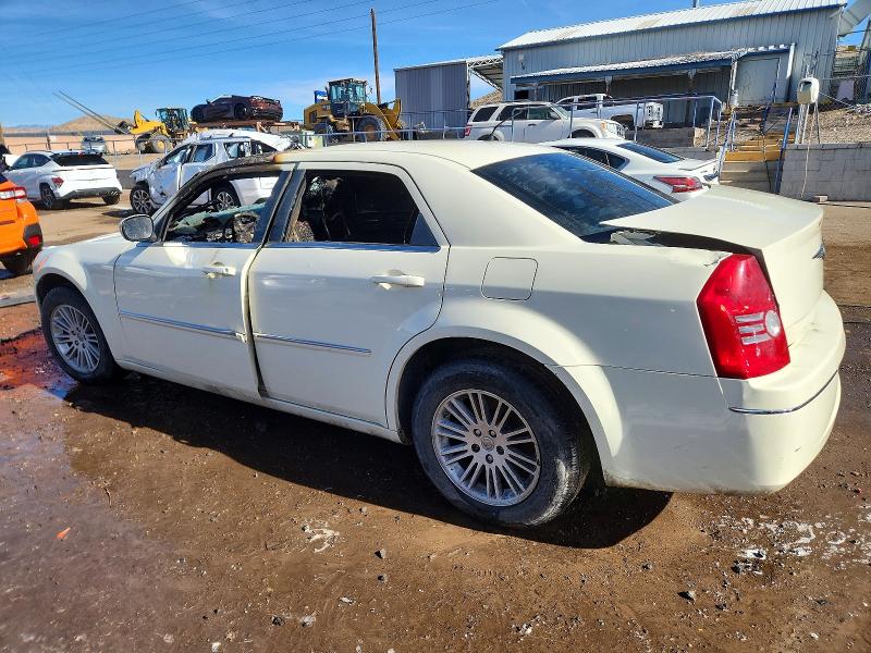 74276345 :رقم المزاد ، 2C3KA53G98H262624 vin ، 2008 Chrysler 300 مزاد بيع