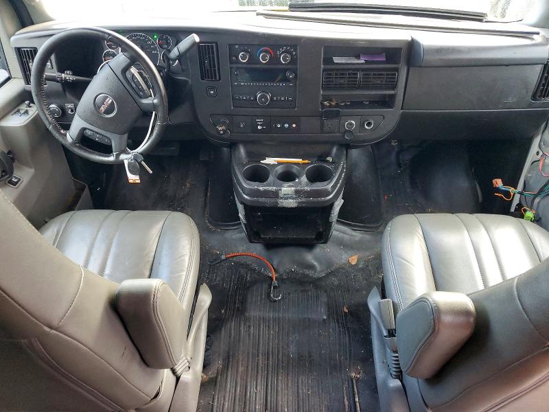 Aukcja sprzedaży 2022 Gmc Savana, vin: 1GTW7BF74N1178100, numer aukcji: 98476085