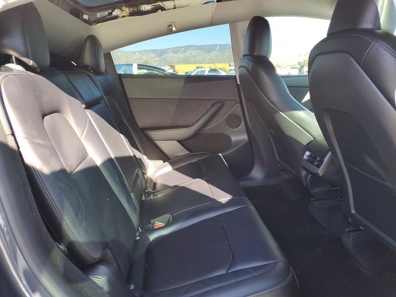Aukcja sprzedaży 2023 Tesla Model Y, vin: 7SAYGDED8PF944063, numer aukcji: 98603395