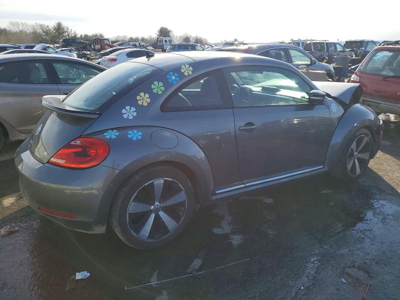 Aukcja sprzedaży 2013 Volkswagen Beetle, vin: 3VWVA7AT1DM618416, numer aukcji: 73547315
