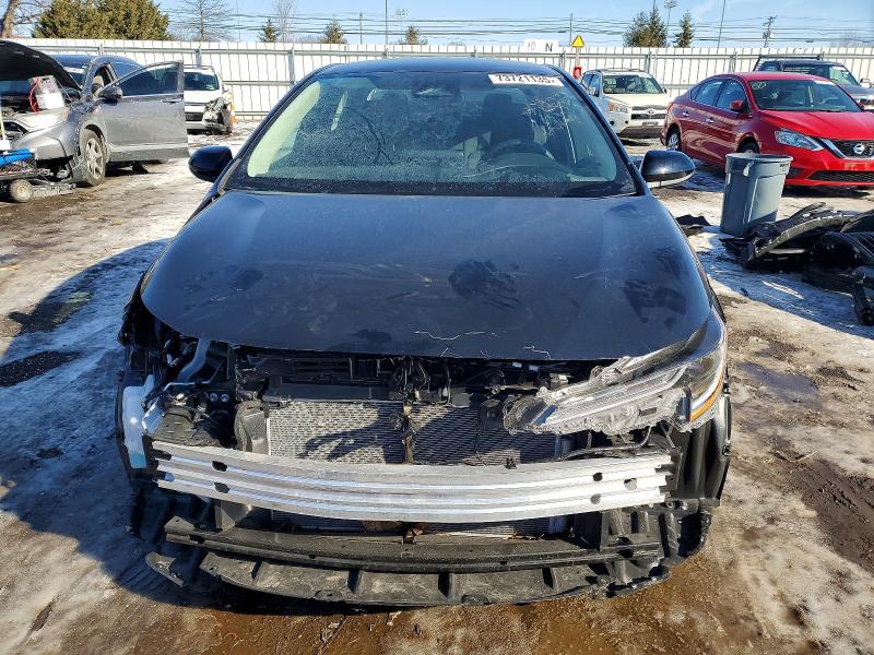 Aukcja sprzedaży 2026 Toyota Corolla, vin: 5YFB4MDE0TP364939, numer aukcji: 73721135