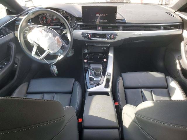 Продаж на аукціоні авто 2025 Audi A5 Premium, vin: WAUDACF55SA007796, номер лоту: 74046765