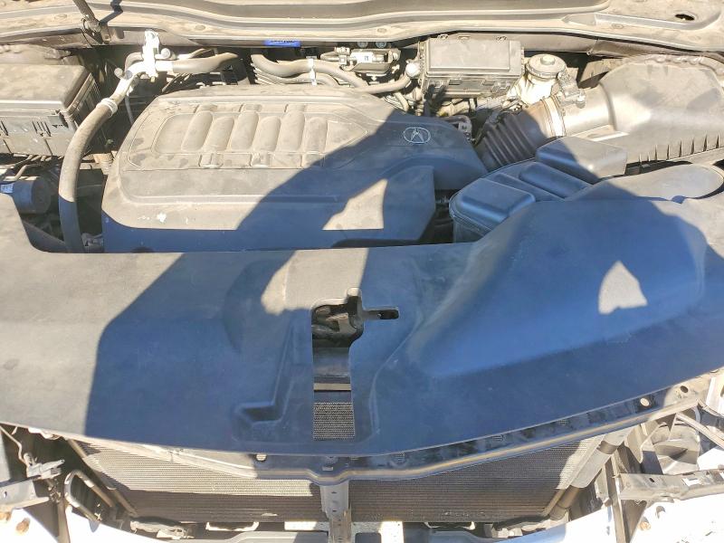 Aukcja sprzedaży 2014 Acura Mdx, vin: 5FRYD4H41EB028726, numer aukcji: 72855435