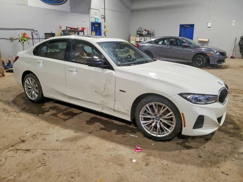Продажа на аукционе авто 2023 Bmw 330xe, vin: WBA33FS09PFN69907, номер лота: 73183965