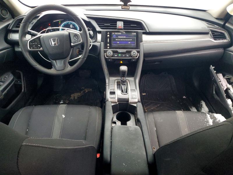 Aukcja sprzedaży 2016 Honda Civic, vin: 2HGFC2F54GH007850, numer aukcji: 99509465