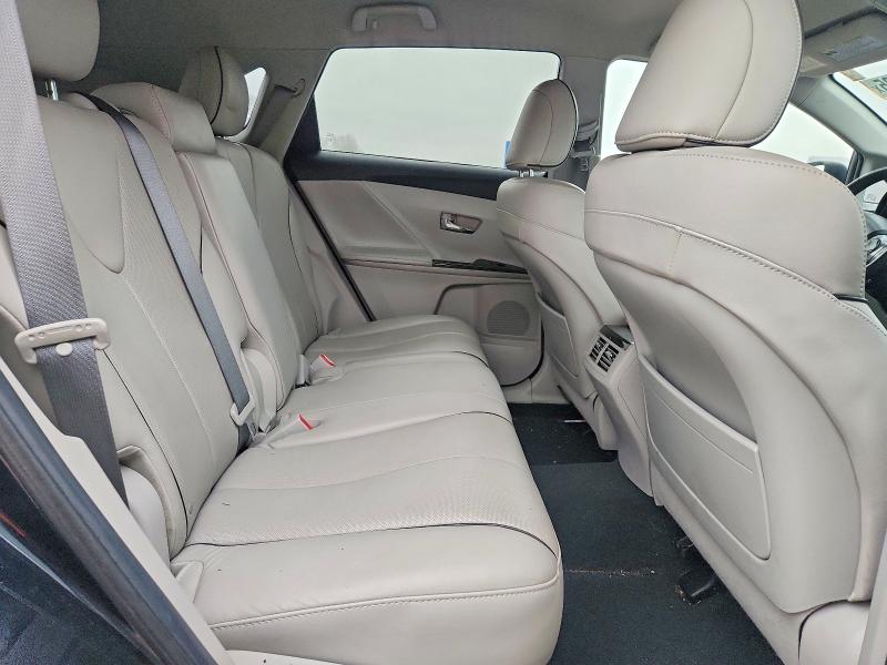 Aukcja sprzedaży 2015 Toyota Venza, vin: 4T3ZA3BB3FU094254, numer aukcji: 99460425