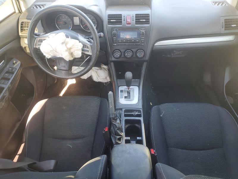 75109135 :رقم المزاد ، JF2GPACC7E8296148 vin ، 2014 Subaru Xv Crosstrek مزاد بيع
